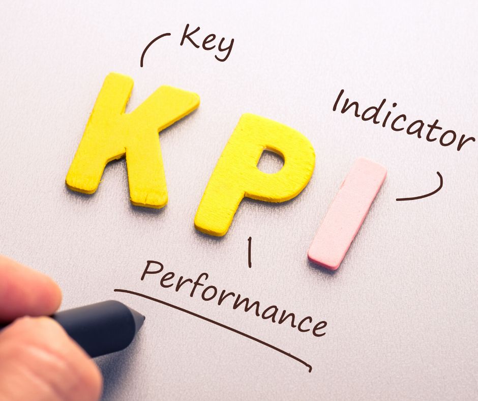 Choosing the Right Metrics and KPIs