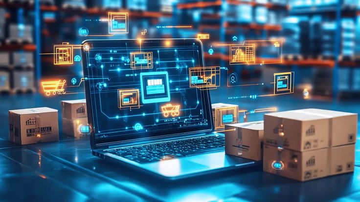 The industries that can gain the most significant advantages from online analysis include: