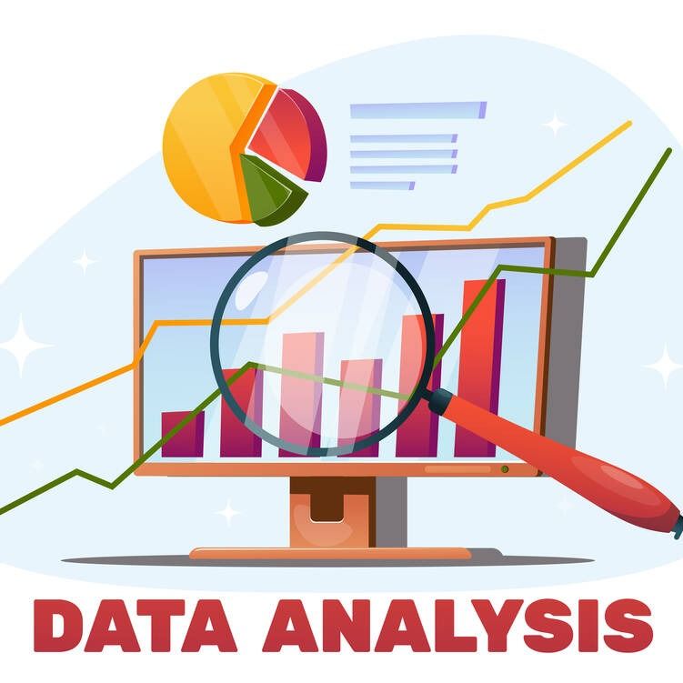Essential  Data Analysis for Beginners Guide