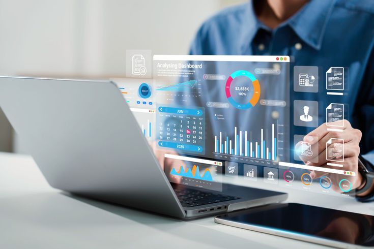 Professional Data Analysis Services Online