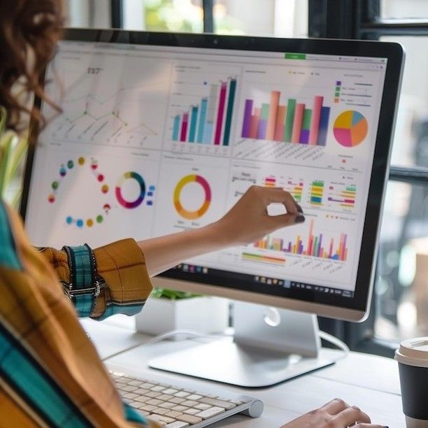 Customer Data Analysis for Marketing Success