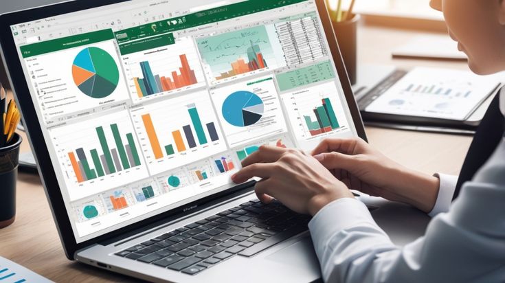 Advanced Data Analysis Techniques Guide