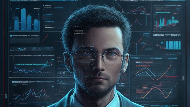 Real World Data Analysis Case Studies