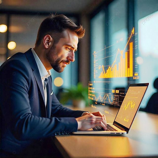 Sales Data Analysis and Forecasting Guide